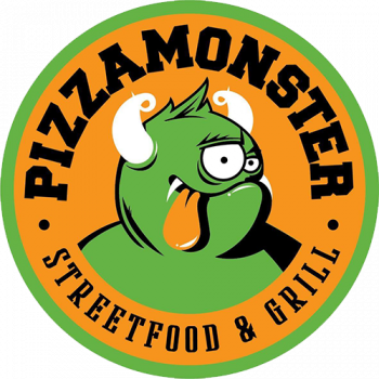 PizzaMonster házhozszállítás